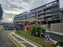 Peak Residence (D11), Condominium #457881341